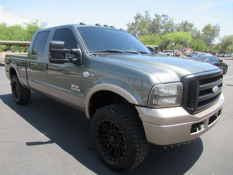 Ford F-250 SD  2004