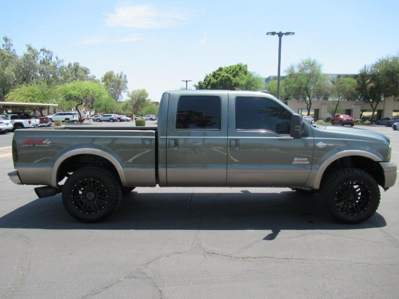 Ford F-250 SD  2004