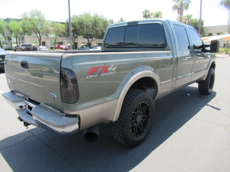 Ford F-250 SD  2004