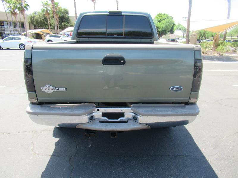 Ford F-250 SD  2004