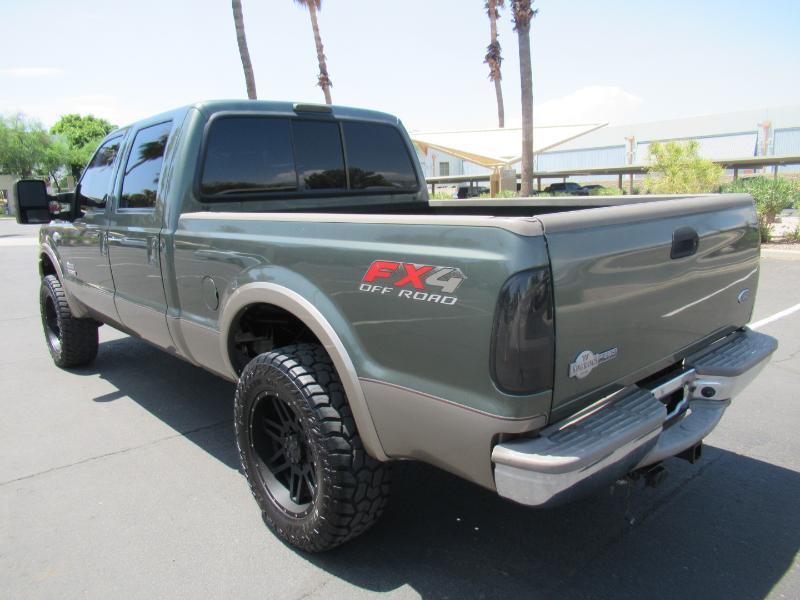 Ford F-250 SD  2004