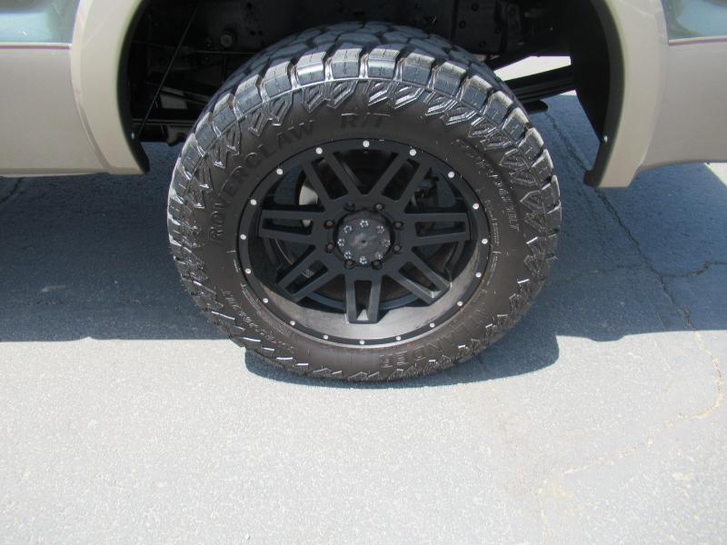 Ford F-250 SD  2004