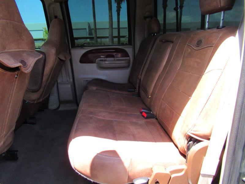 Ford F-250 SD  2004