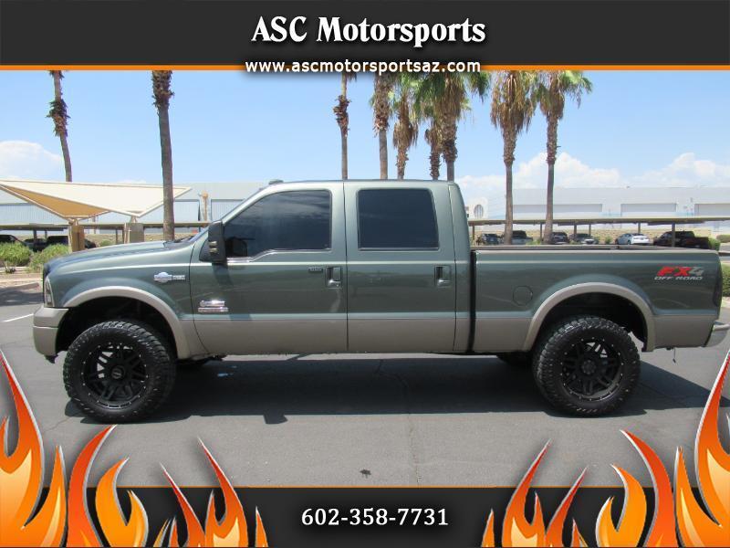 Ford F-250 SD  2004