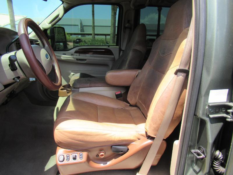 Ford F-250 SD  2004