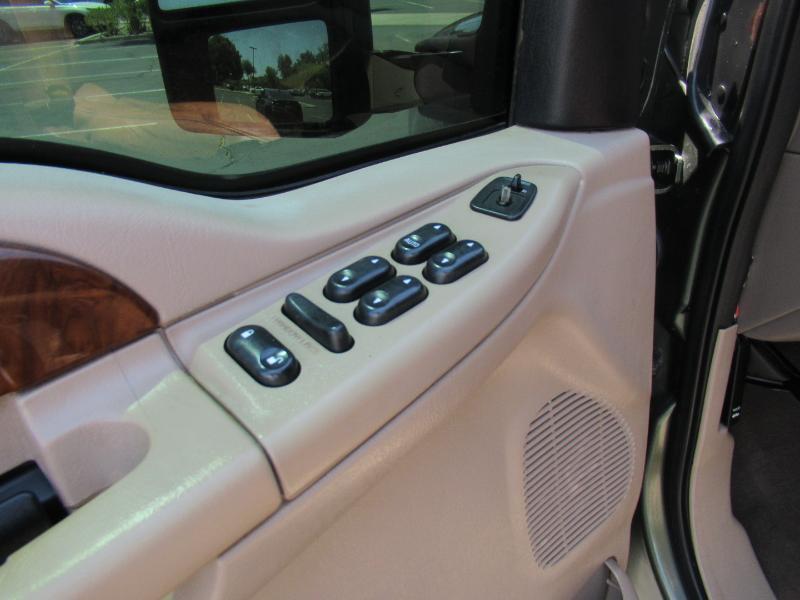 Ford F-250 SD  2004