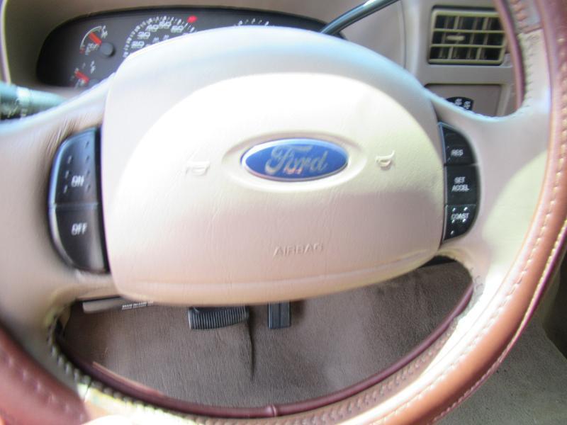 Ford F-250 SD  2004