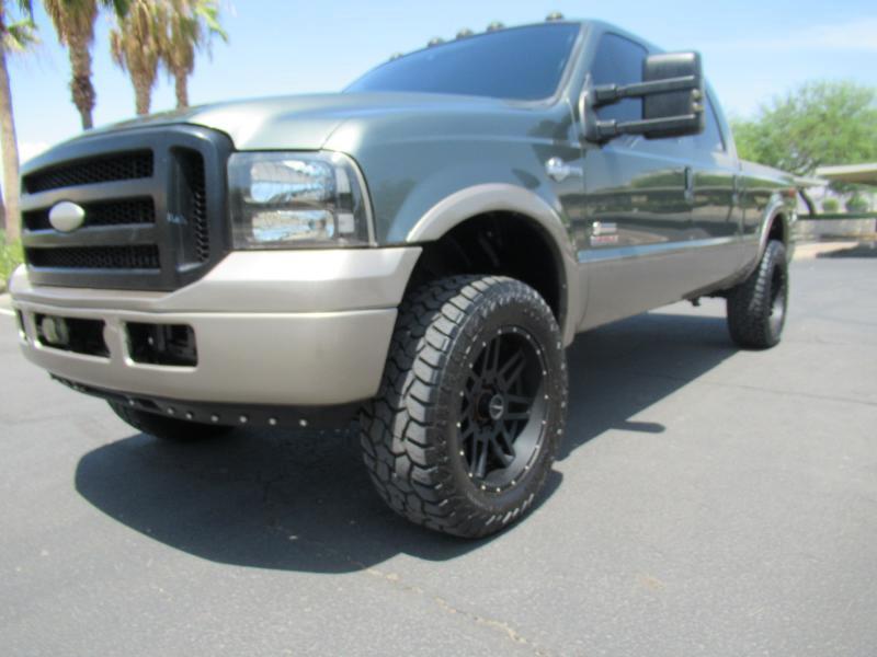Ford F-250 SD  2004