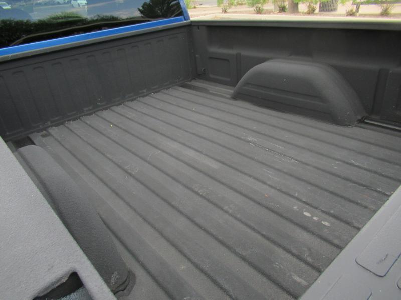 Chevrolet Silverado 1500 Work Truck Ext. Cab Short Bed 2WD 2004