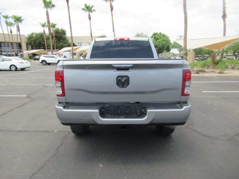 RAM 2500 Tradesman Crew Cab SWB 4WD 2021