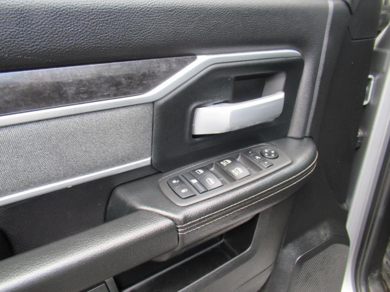 RAM 2500 Tradesman Crew Cab SWB 4WD 2021