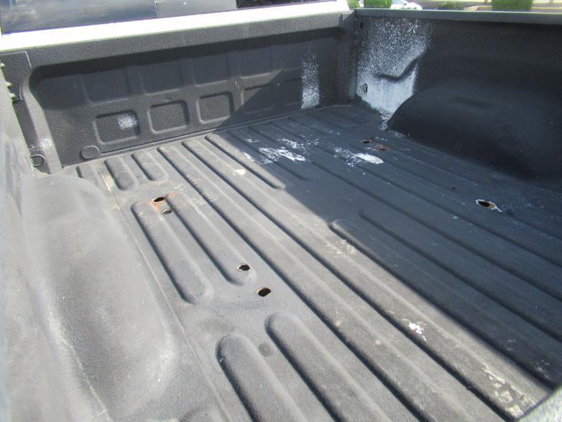 RAM 2500 SLT Crew Cab SWB 4WD 2014