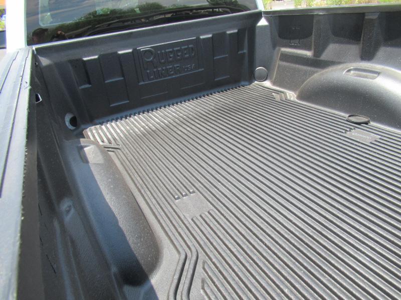 Ford F-150 XL SuperCrew 5.5-ft. Bed 4WD 2021