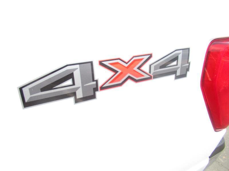 Ford F-150 XL SuperCrew 5.5-ft. Bed 4WD 2021