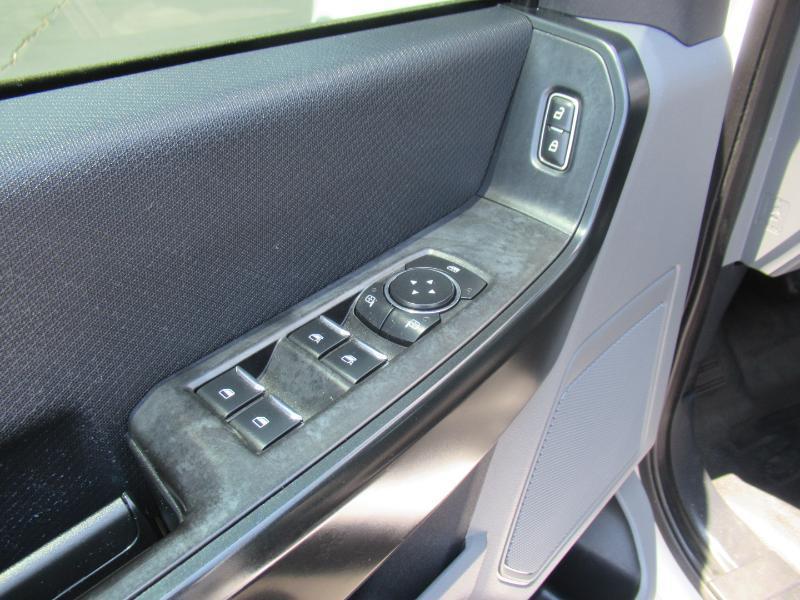 Ford F-150 XL SuperCrew 5.5-ft. Bed 4WD 2021
