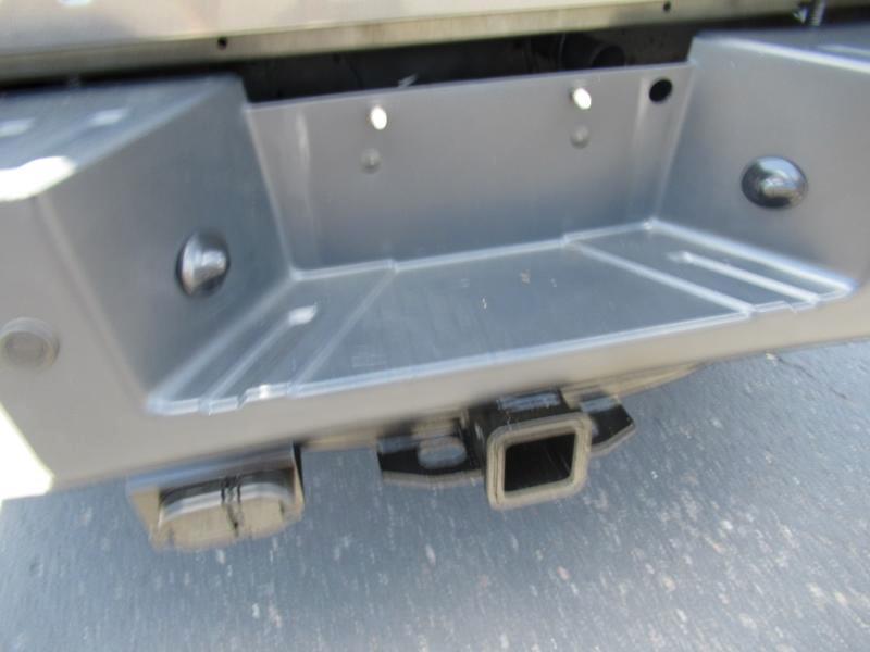 Ford F-250 SD Lariat Crew Cab 4WD 2015