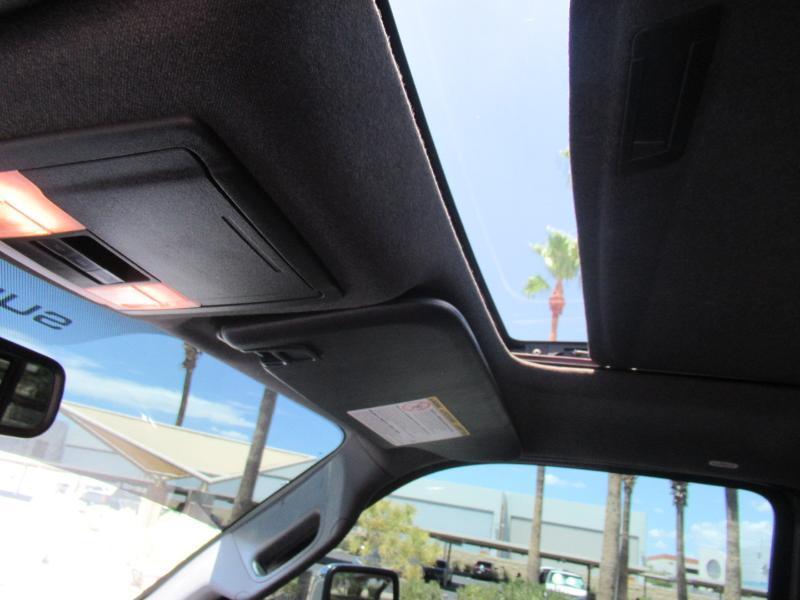 Ford F-250 SD Lariat Crew Cab 4WD 2015