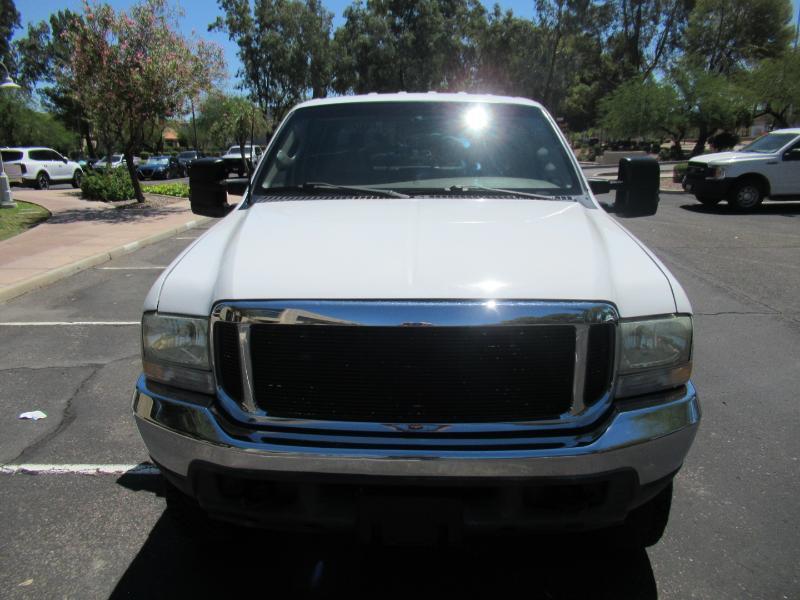 Ford F-250 SD  2003