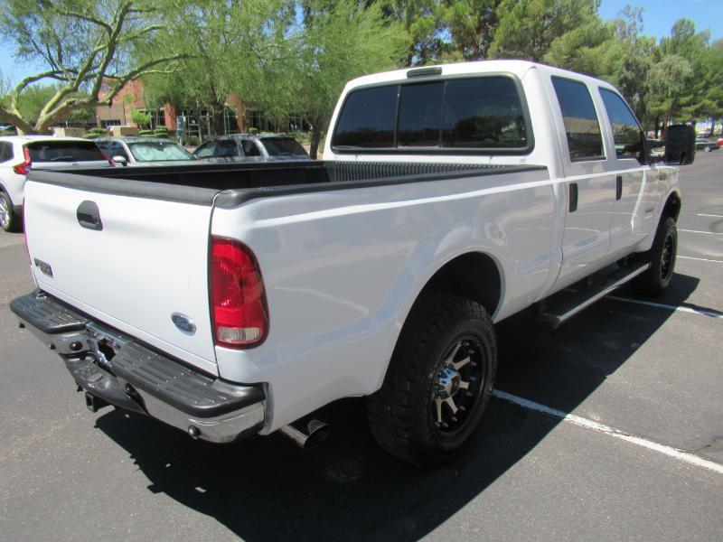 Ford F-250 SD  2003