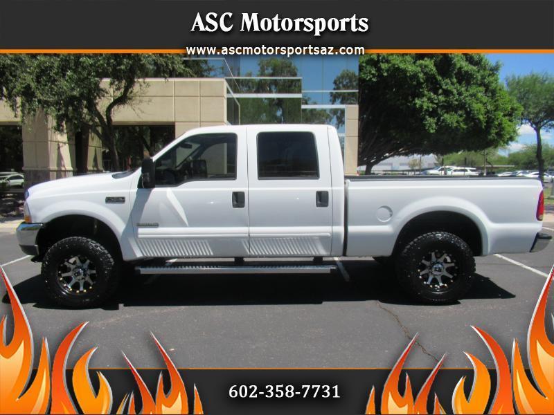 Ford F-250 SD  2003
