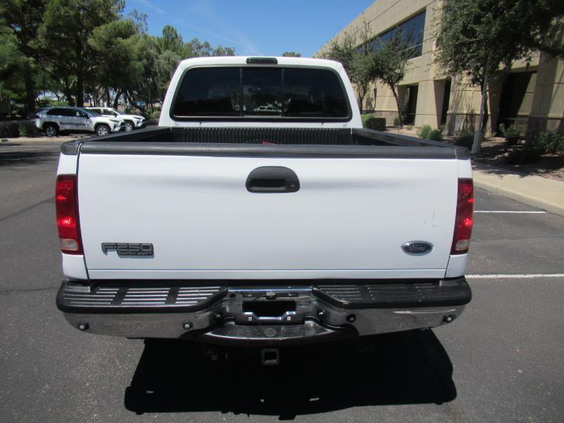 Ford F-250 SD  2003