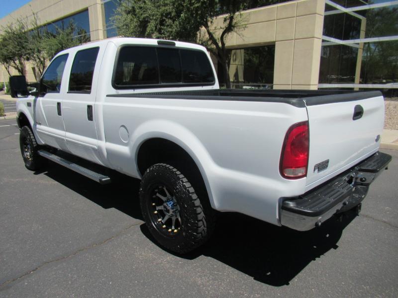 Ford F-250 SD  2003
