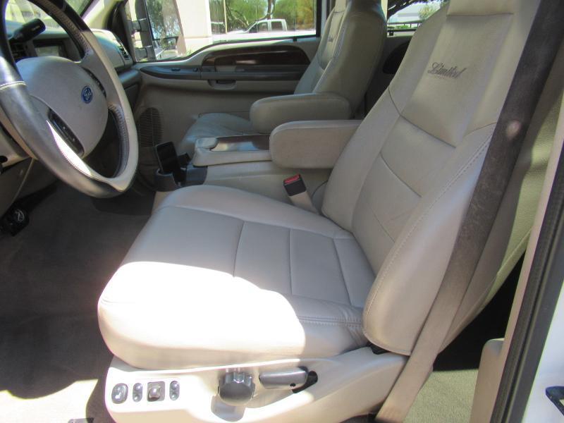 Ford F-250 SD  2003