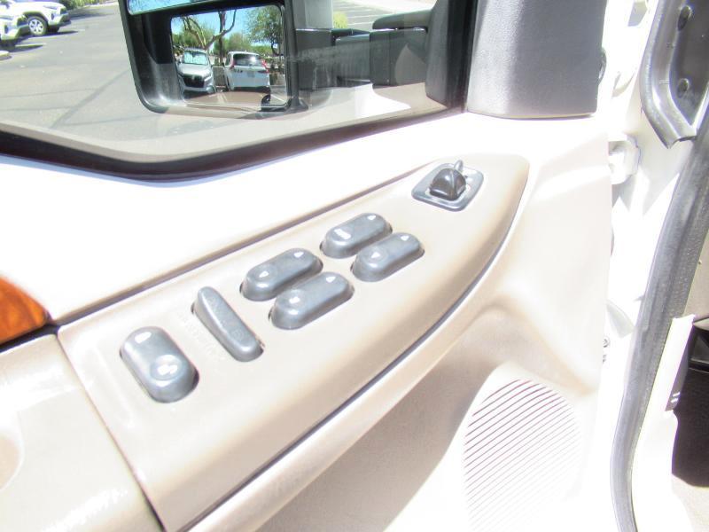 Ford F-250 SD  2003