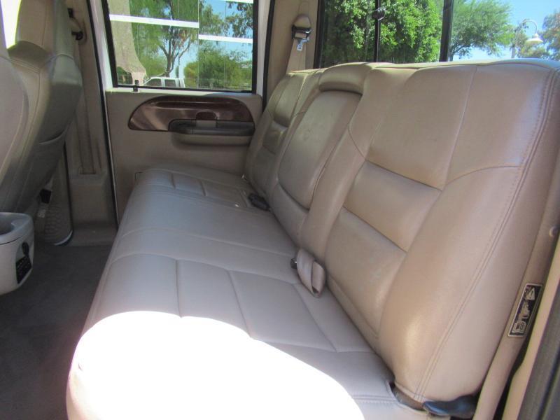 Ford F-250 SD  2003