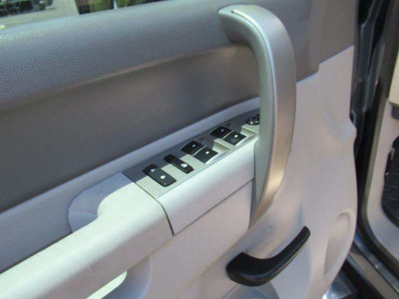 Chevrolet Silverado 2500HD LT Crew Cab 4WD 2013