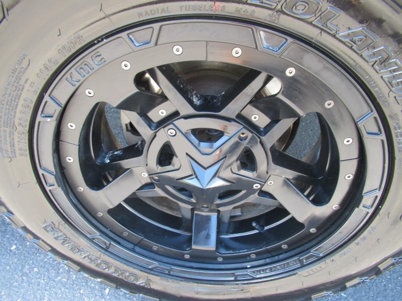 Chevrolet Silverado 1500 Custom Crew Cab 2WD 2018