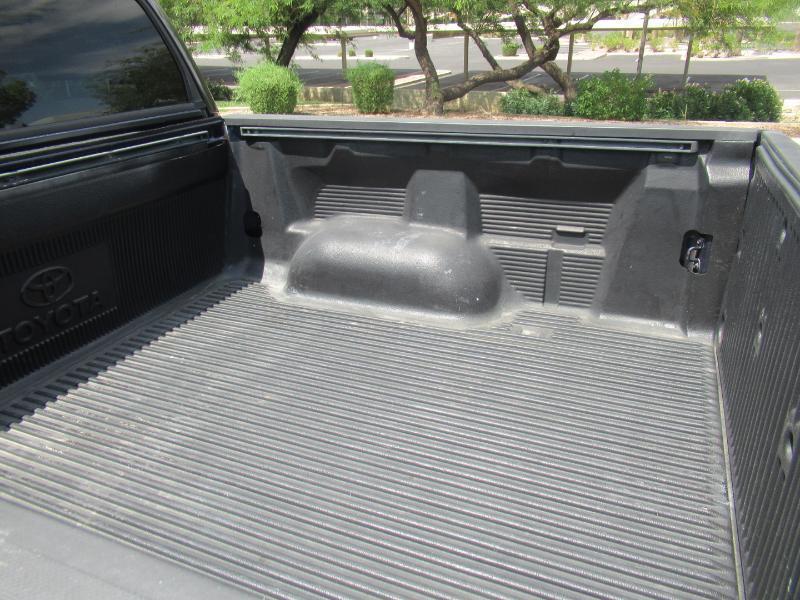 Toyota Tundra SR5 CrewMax 6AT 4WD 2007