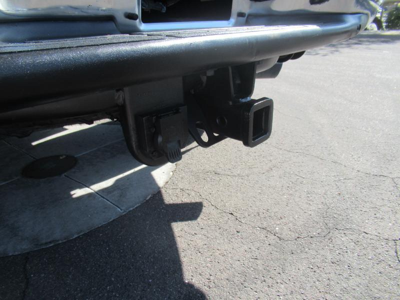 Chevrolet Silverado 3500 LS Crew Cab 4WD DRW 2005
