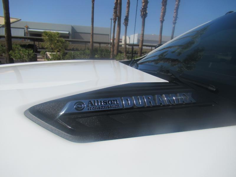 Chevrolet Silverado 3500HD Work Truck Crew Cab 4WD 2020