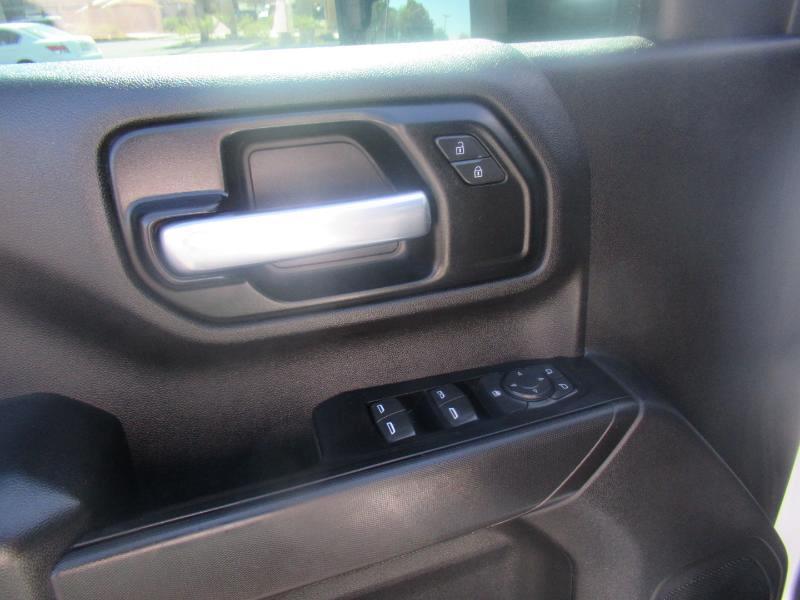 Chevrolet Silverado 3500HD Work Truck Crew Cab 4WD 2020