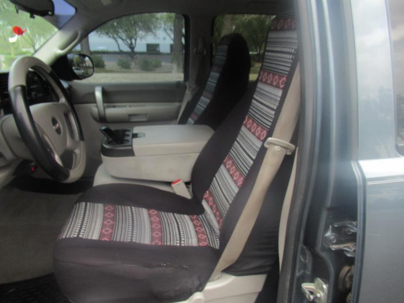 GMC Sierra 1500 SLE1 Crew Cab 4WD 2009