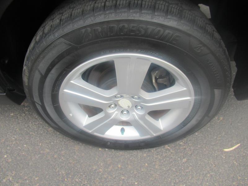 Subaru Forester 2.5X Touring 2011