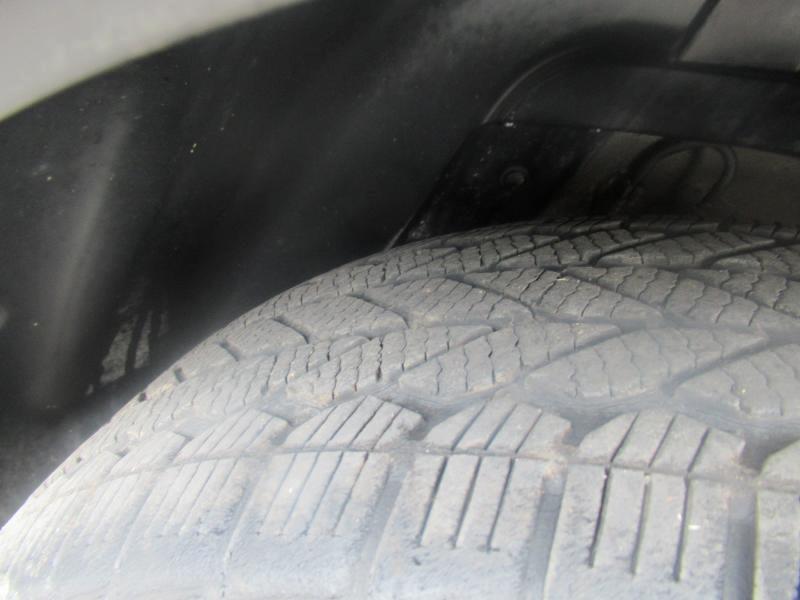 Subaru Forester 2.5X Touring 2011