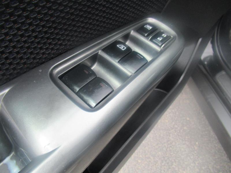 Subaru Forester 2.5X Touring 2011