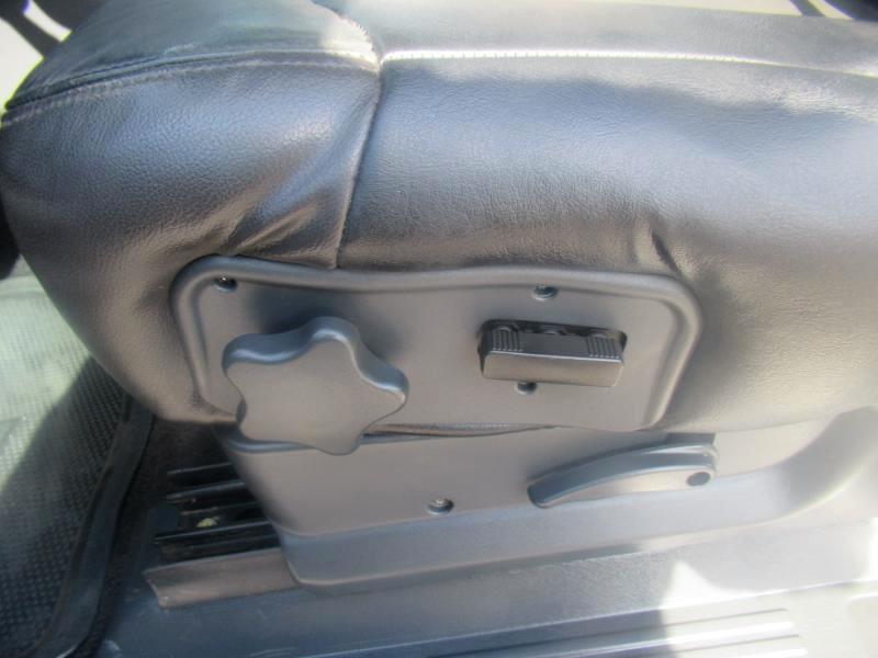 Chevrolet Silverado 2500HD Crew Cab Short Bed 4WD 2002