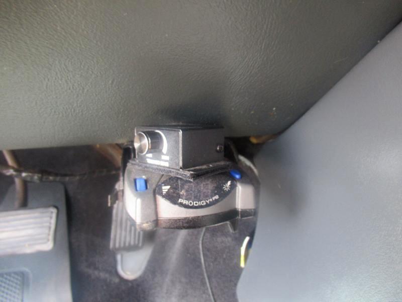 Chevrolet Silverado 2500HD Crew Cab Short Bed 4WD 2002