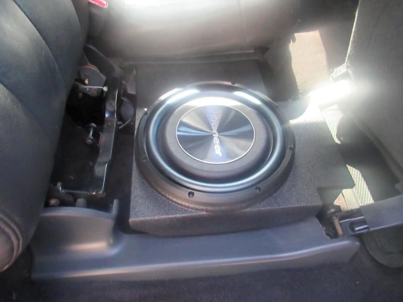 Chevrolet Silverado 2500HD Crew Cab Short Bed 4WD 2002
