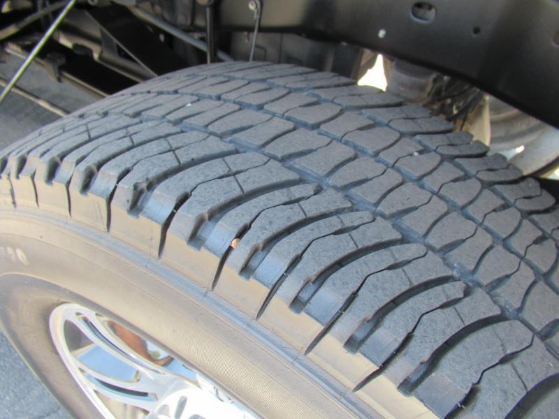 Ford F-350 SD XLT Crew Cab Long Bed 4WD 2014