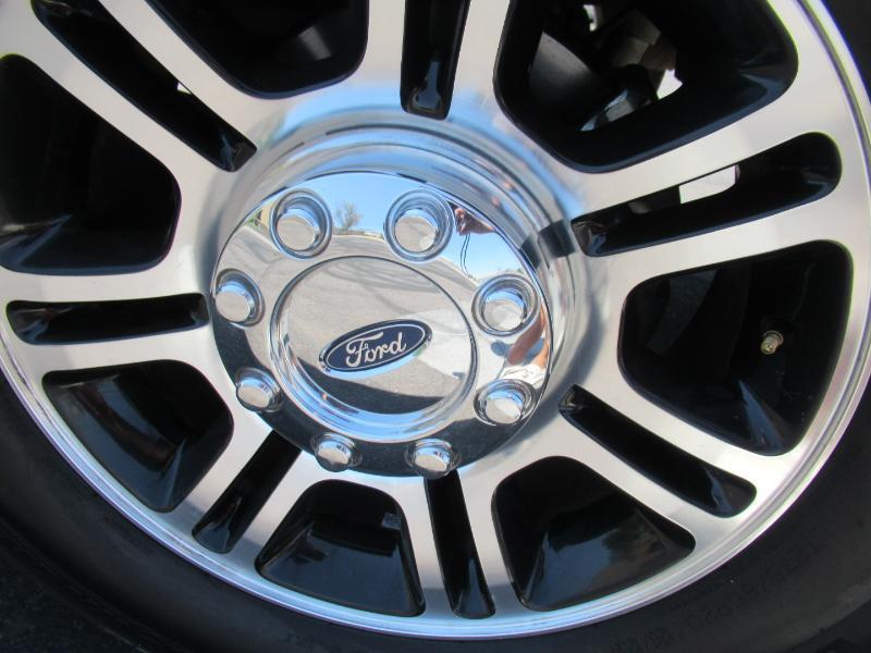 Ford F-350 SD XLT Crew Cab Long Bed 4WD 2014