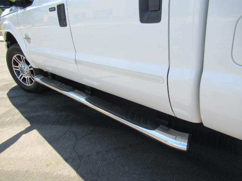 Ford F-350 SD XLT Crew Cab Long Bed 4WD 2014