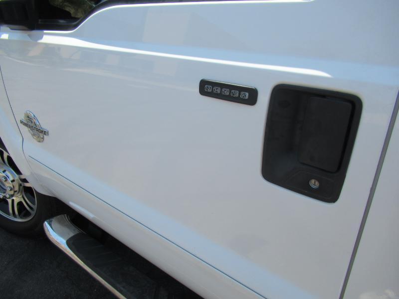 Ford F-350 SD XLT Crew Cab Long Bed 4WD 2014