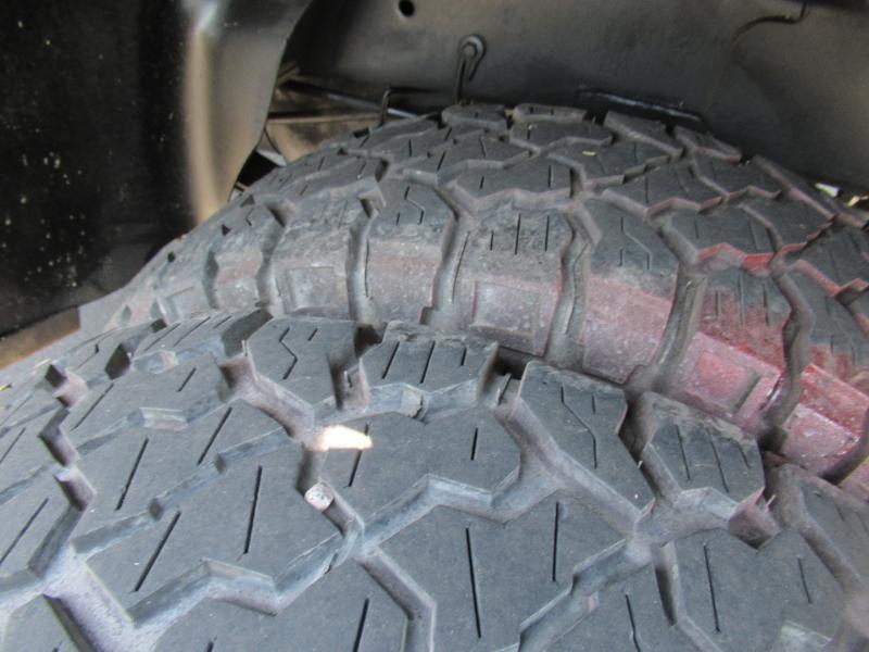 Dodge Ram 3500 TRX4 Off Road Quad Cab DRW 2007