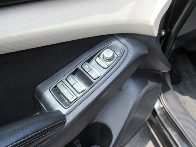 Subaru Ascent Base 8-Passenger 2019