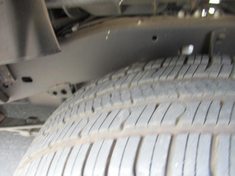 Toyota Tacoma Regular Cab 2WD 2010