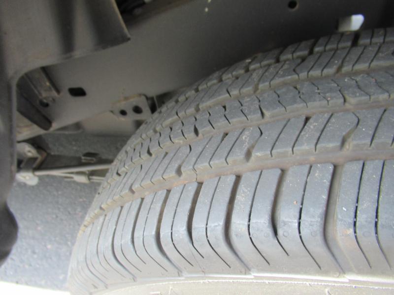 Toyota Tacoma Regular Cab 2WD 2010